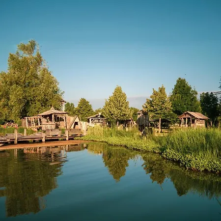 Valsoyo Lägenhetshotell 3*