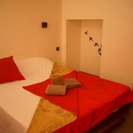 Valsoyo Lägenhetshotell 3*