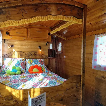Valsoyo Aparthotel