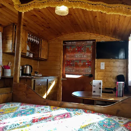 Aparthotel Valsoyo Upie