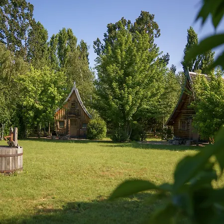Lägenhetshotell Valsoyo 3*