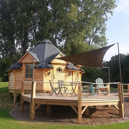 Valsoyo Apart-hotel 3*