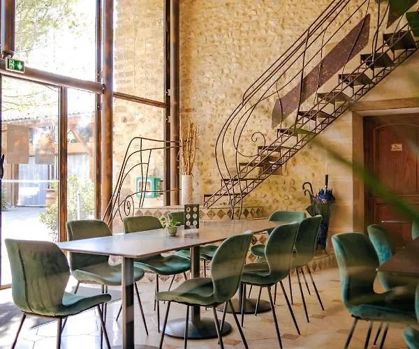 Valsoyo Aparthotel 3*