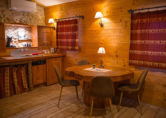 Aparthotel Valsoyo