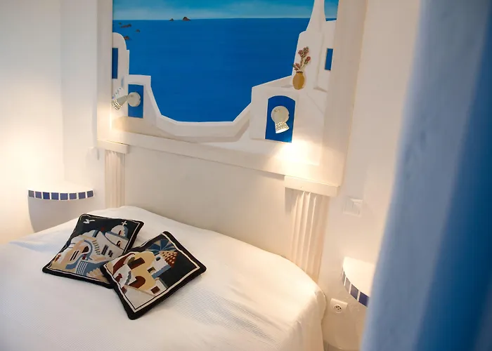 Valsoyo Aparthotel Upie