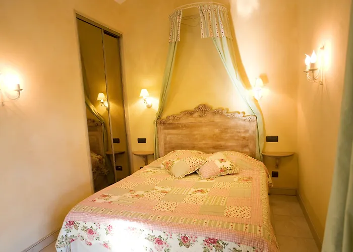 Valsoyo Aparthotel 3*