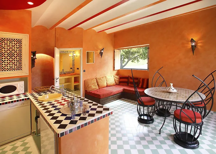 Aparthotel Valsoyo