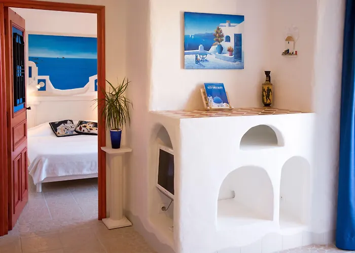Valsoyo Aparthotel 3*