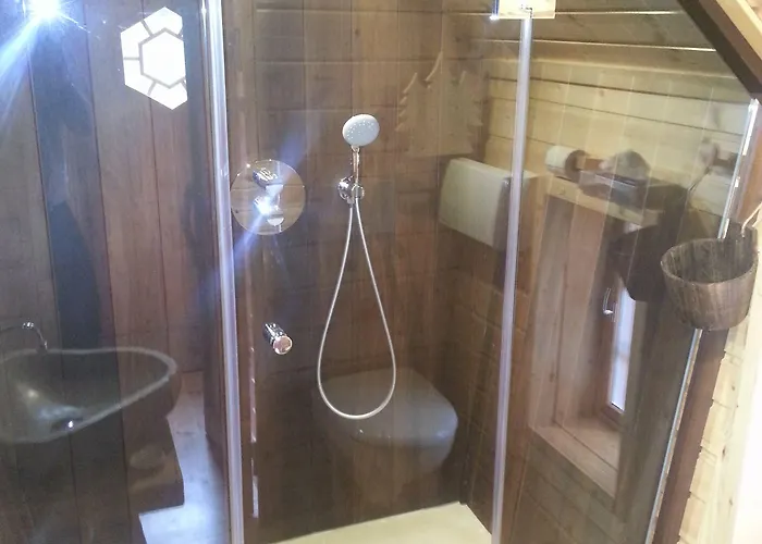 Aparthotel Valsoyo Upie