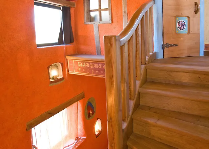 Valsoyo Aparthotel