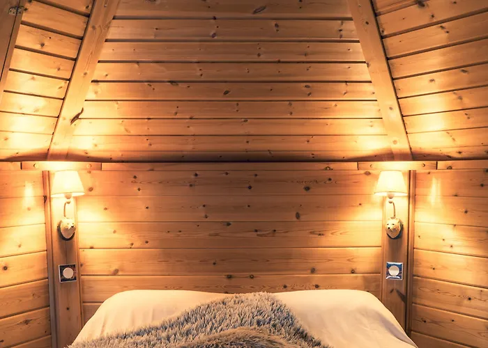 Aparthotel Valsoyo