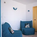 Valsoyo Aparthotel Upie