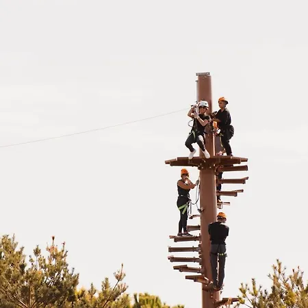 شقة فندقية Valsoyo