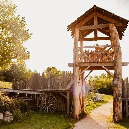 شقة فندقية Valsoyo 3*