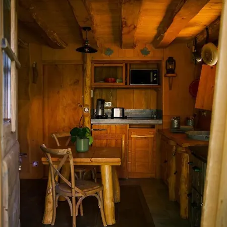 شقة فندقية Valsoyo Upie