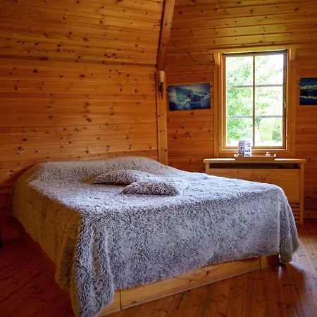 Valsoyo شقة فندقية Upie