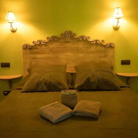 Valsoyo شقة فندقية 3*