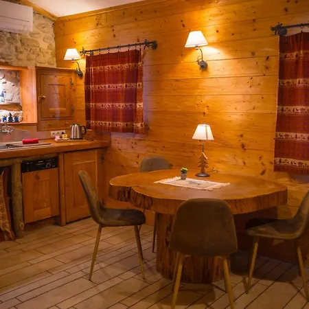 شقة فندقية Valsoyo