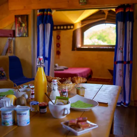 Appart hôtel Valsoyo Upie