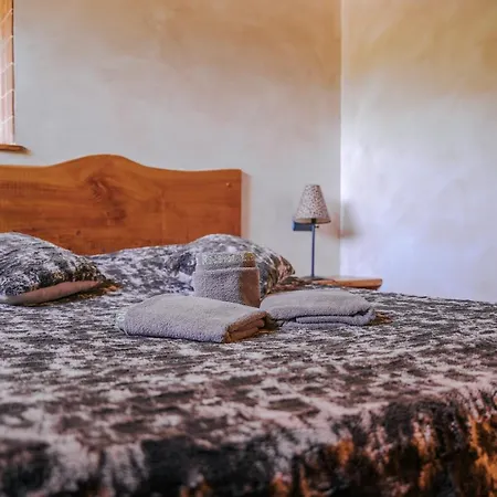 Valsoyo Appart hôtel Upie