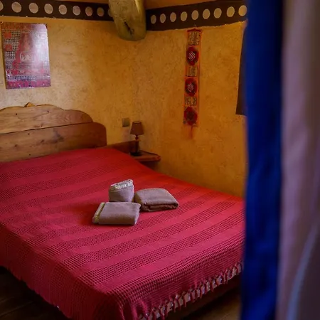 Valsoyo شقة فندقية