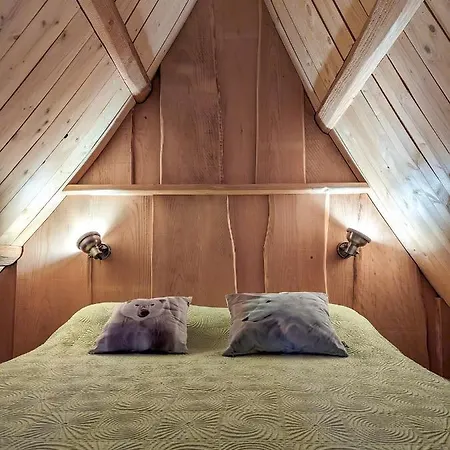 شقة فندقية Valsoyo Upie