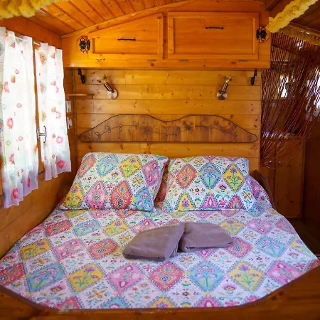 Appart hôtel Valsoyo 3*