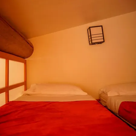 Appart hôtel Valsoyo Upie