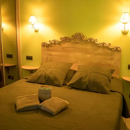 Valsoyo Appart hôtel