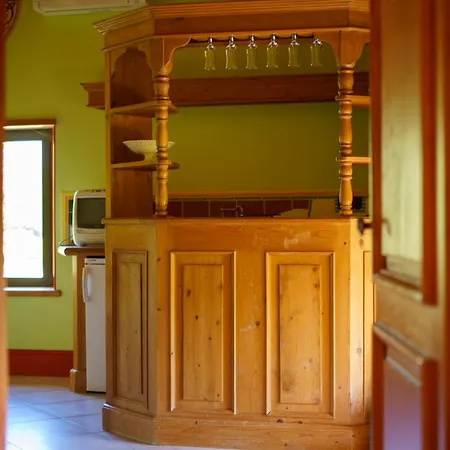 Valsoyo Appart hôtel