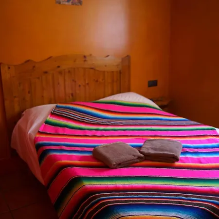 Appart hôtel Valsoyo 3*