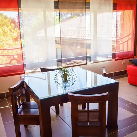 Valsoyo Appart hôtel 3*