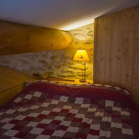 Aparthotel Valsoyo 3*