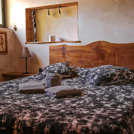 Appart hôtel Valsoyo