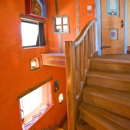 Appart hôtel Valsoyo