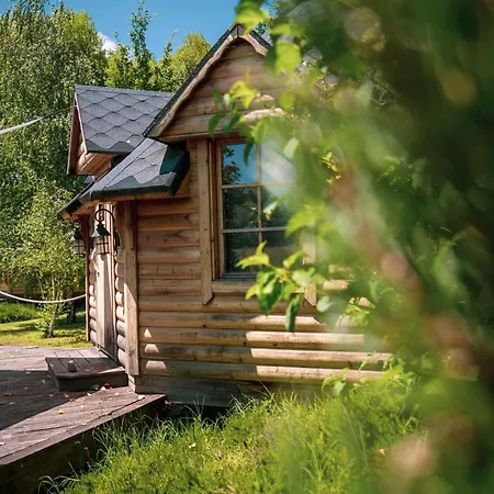 Valsoyo Aparthotel Upie