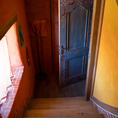 Valsoyo Appart hôtel 3*