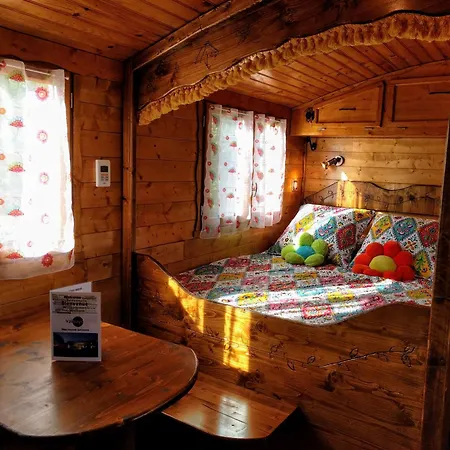 Valsoyo Aparthotel