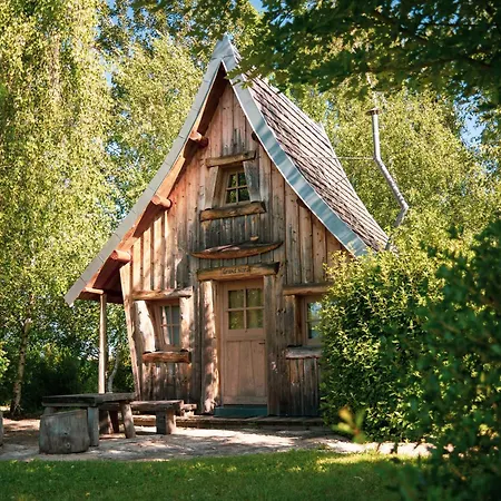 Valsoyo Appart hôtel 3*