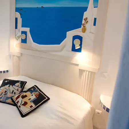 Valsoyo Aparthotel Upie