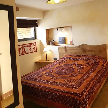 Valsoyo شقة فندقية