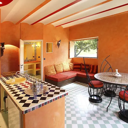 شقة فندقية Valsoyo