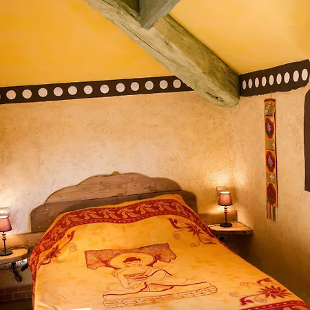 Valsoyo شقة فندقية Upie