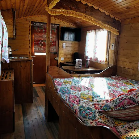 شقة فندقية Valsoyo