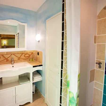 Valsoyo شقة فندقية