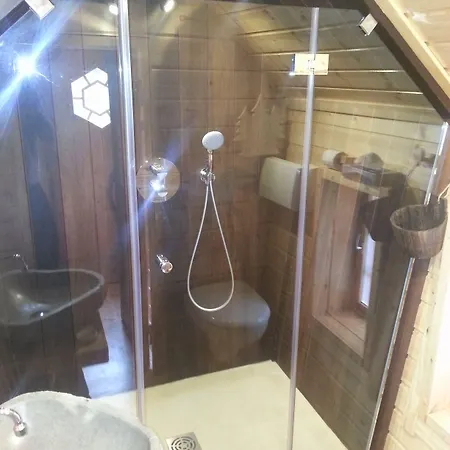 Aparthotel Valsoyo Upie