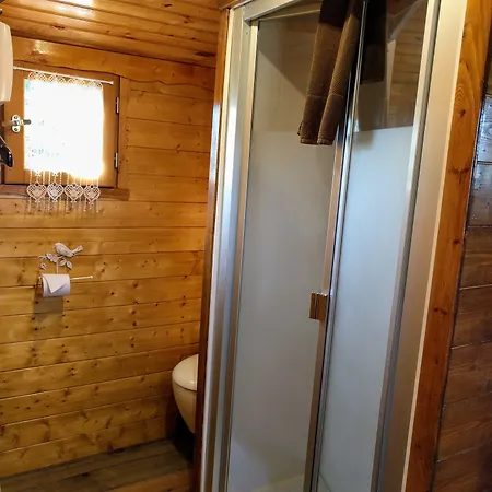 شقة فندقية Valsoyo 3*