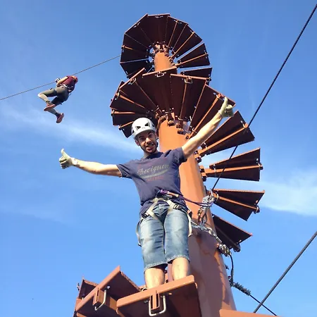 Valsoyo شقة فندقية