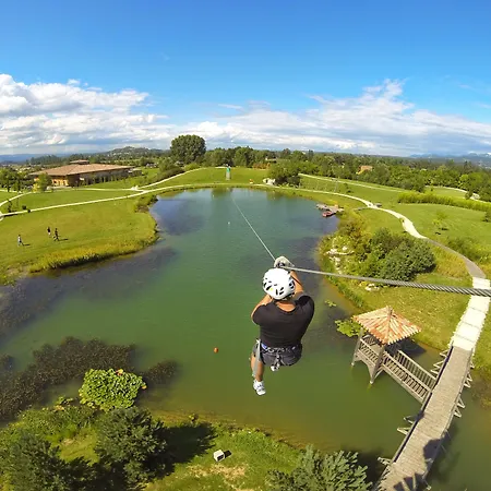 Valsoyo شقة فندقية