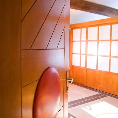 شقة فندقية Valsoyo 3*